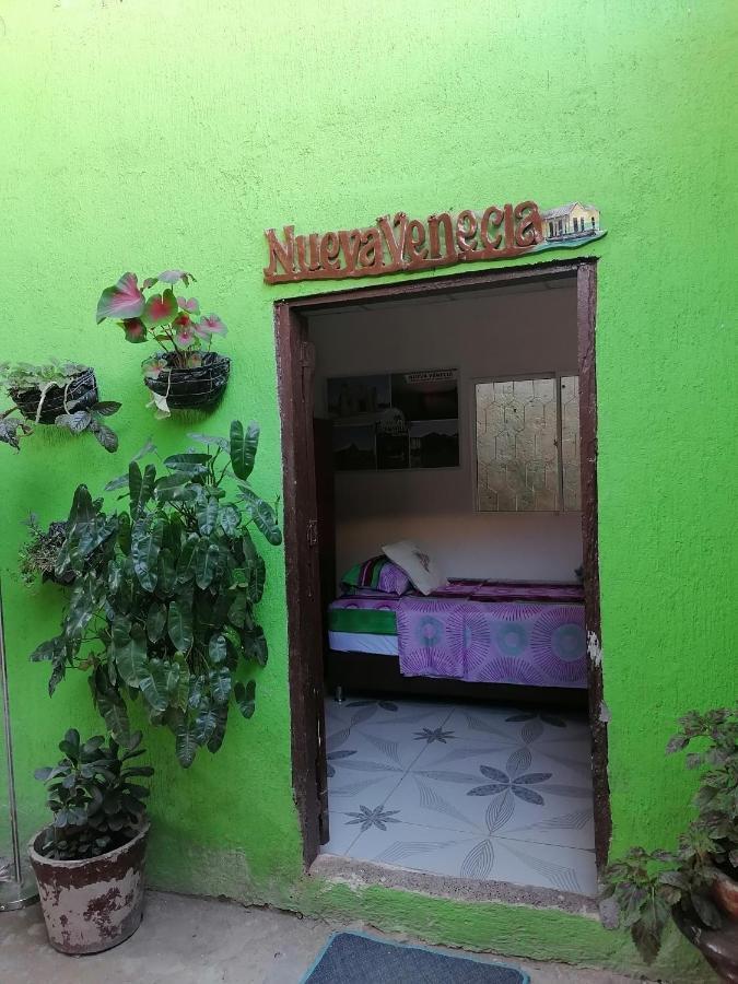 Hotel Turispanish 圣玛尔塔 外观 照片