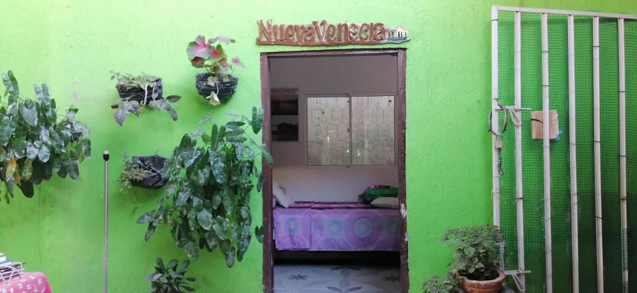 Hotel Turispanish 圣玛尔塔 外观 照片