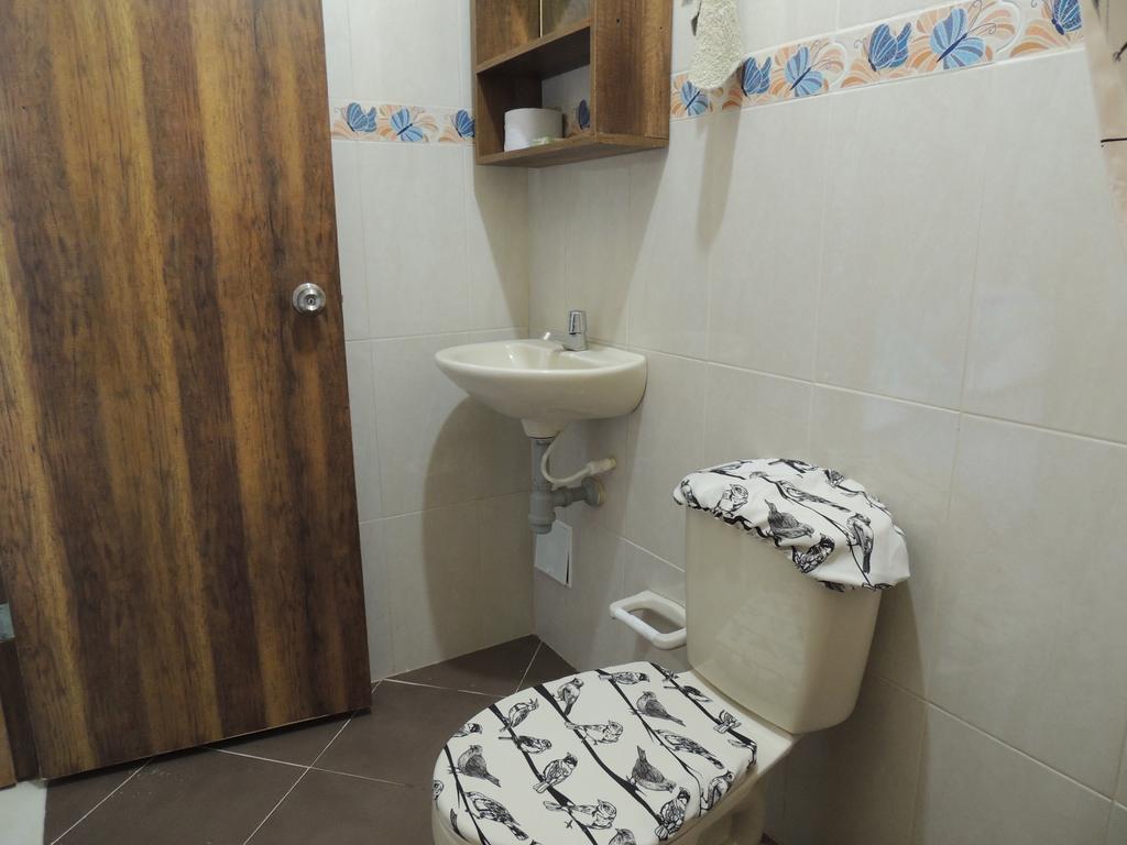 Hotel Turispanish 圣玛尔塔 外观 照片