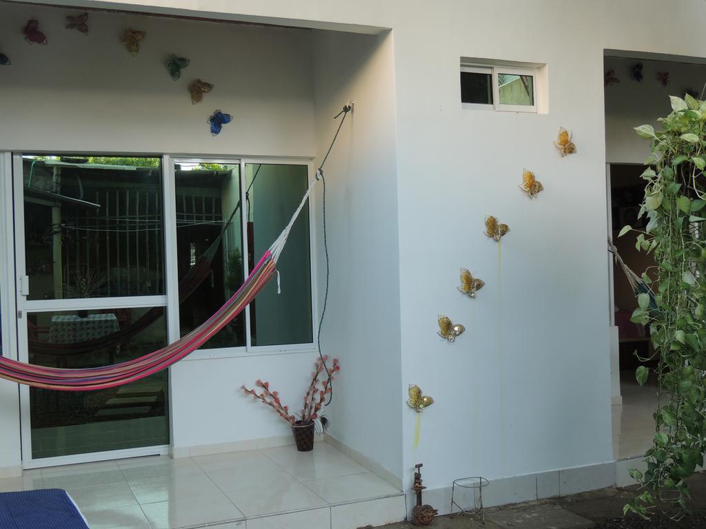 Hotel Turispanish 圣玛尔塔 外观 照片